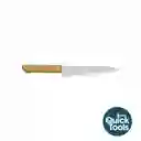 "cuchillo Madera Punta 7"" Pretul 23081"