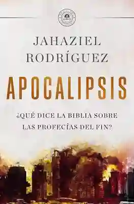 Apocalipsis - Jahaziel Rodríguez