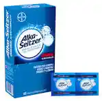 Alka-seltzer