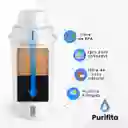 Filtro De Agua Para Nevera Lg Purifita Adq73693901 Set X6