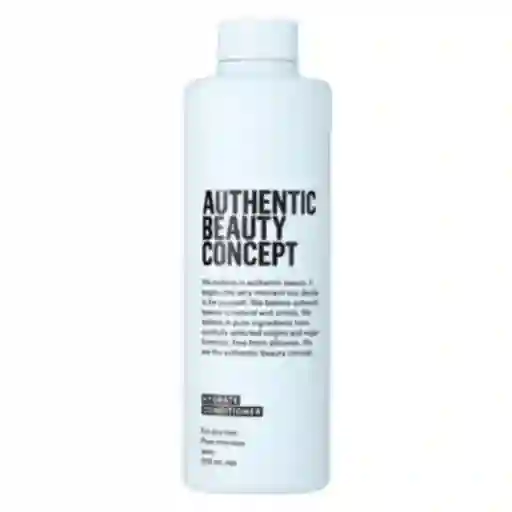 Acondicionador Authentic Beauty Concept Hydrate X 250ml