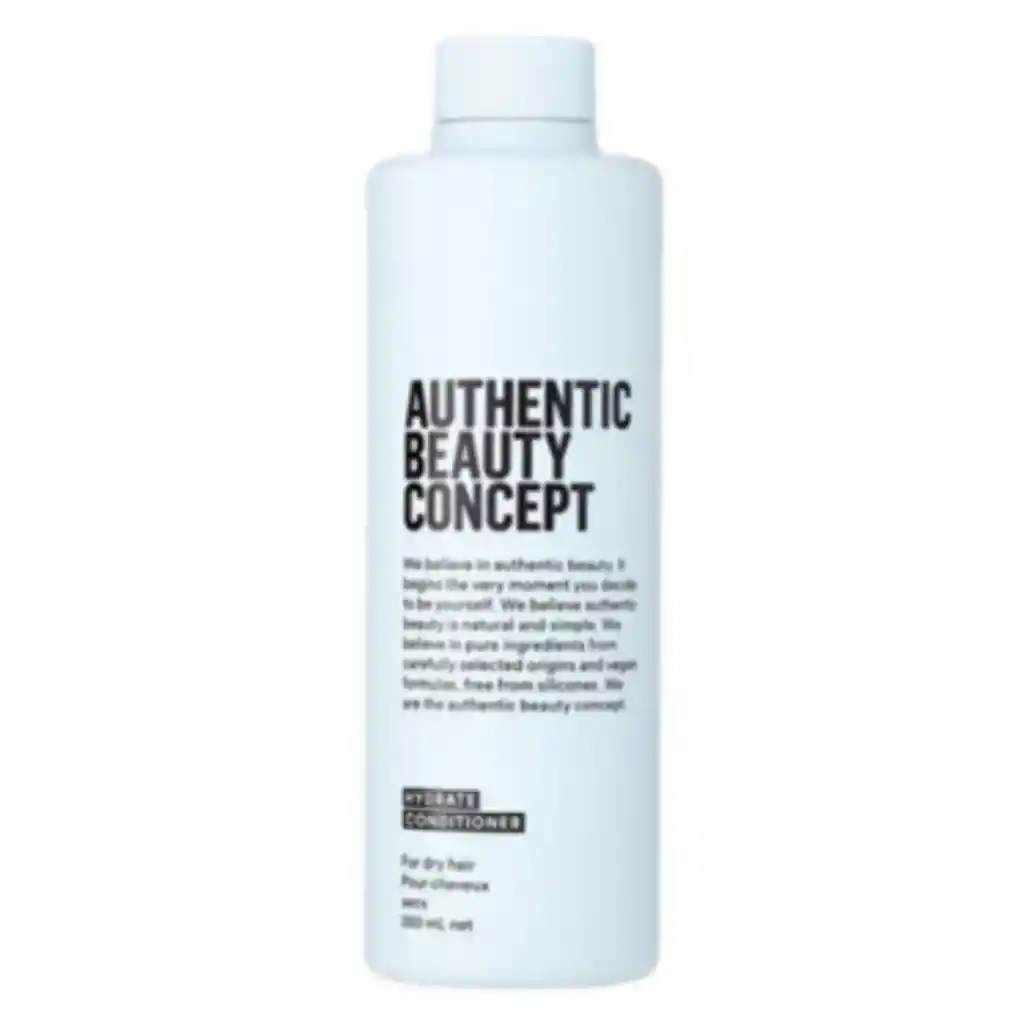 Acondicionador Authentic Beauty Concept Hydrate X 250ml