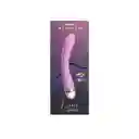 Vibrador Lara Magestic Camtoyz