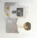 Memoria Micro Sd 8gb Super
