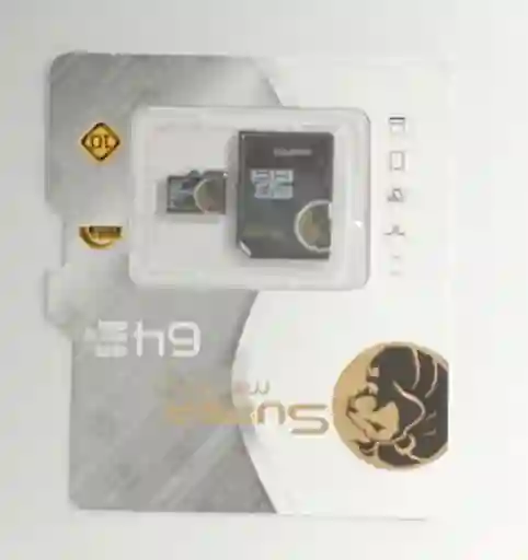 Memoria Micro Sd 64gb Super