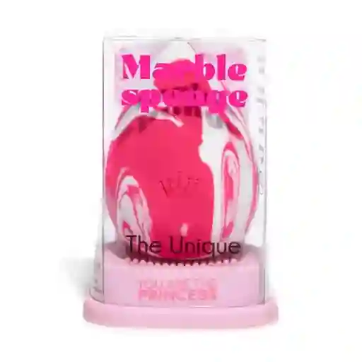 Beauty Blender You Are The Princess Marble Rosa