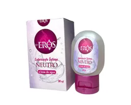 Lubricante Neutro