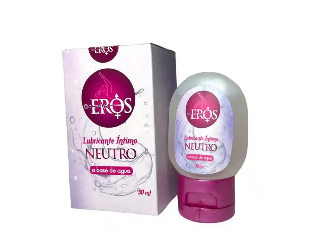 Lubricante Neutro