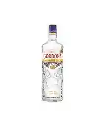 Ginebra Gordons