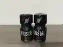 Rush Cristal Poppers Europeo