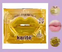 Colageno De Labios Individual De Collagen Lip Gel Patch Karite Ref 298s