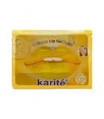 Colageno De Labios Individual De Collagen Lip Gel Patch Karite Ref 298s