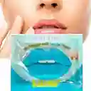 Colageno De Labios Individual De Acido Hyaluronic Lip Gel Patch Ref 299