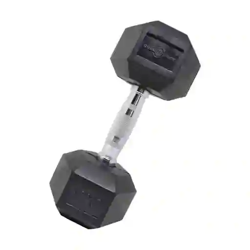 Mancuerna Hex Sportfitness 10kg