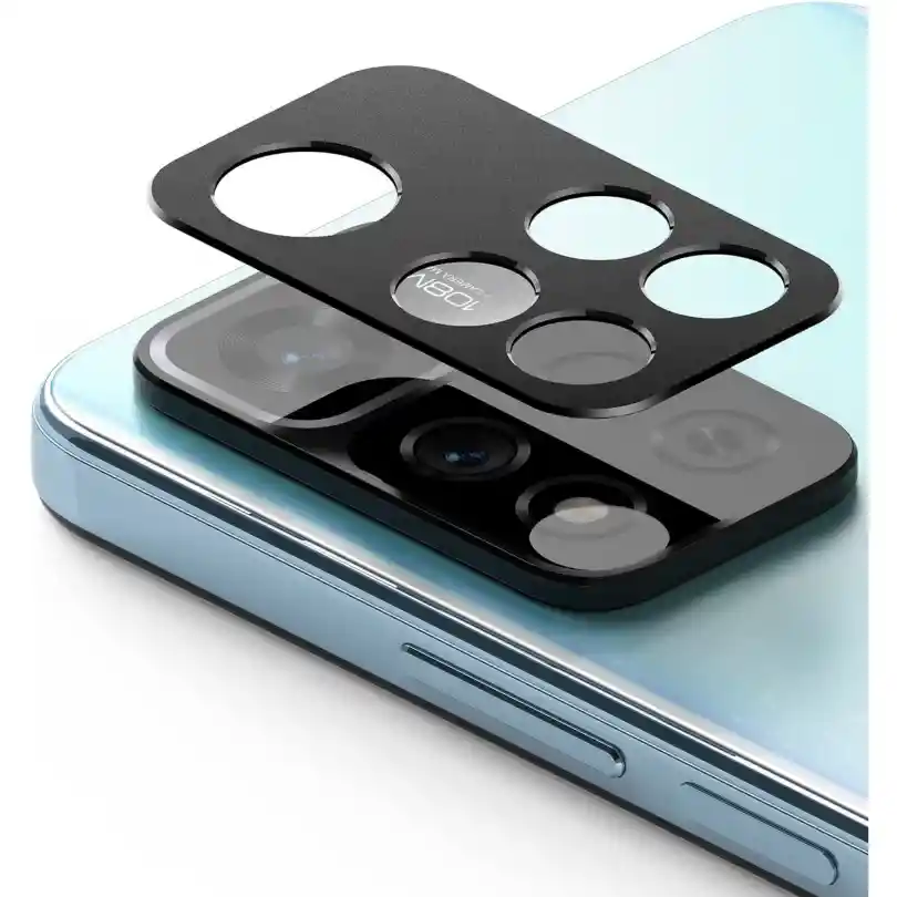 Vidrio Protector De Cámara Para Xiaomi Redmi Note 13 4g