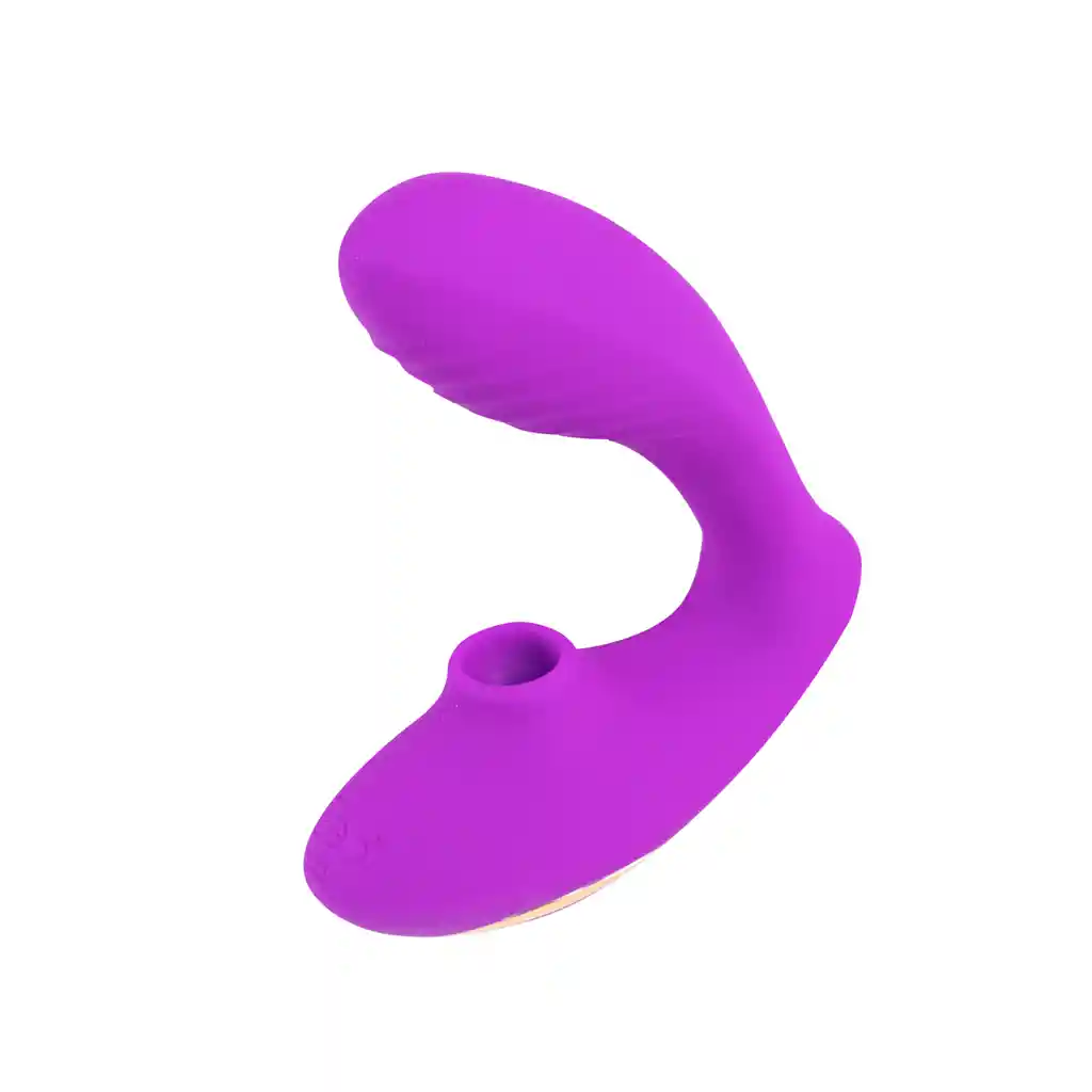 Vibrador Helsy Ohlala Camtoyz