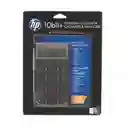 Calculadora Financiera Hp 10 Bii + Plus | Tvm, Npv, Irr