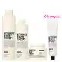 Kit Completo Reparador Abc - Authentic Beauty Concept + Obsequio