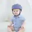 Casco Protector Para Bebés: Antigolpes Ajustable