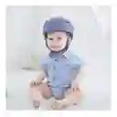 Casco Protector Para Bebés: Antigolpes Ajustable