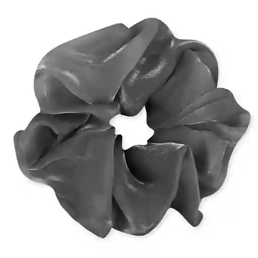 Scrunchie Xl You Are The Princess Negro