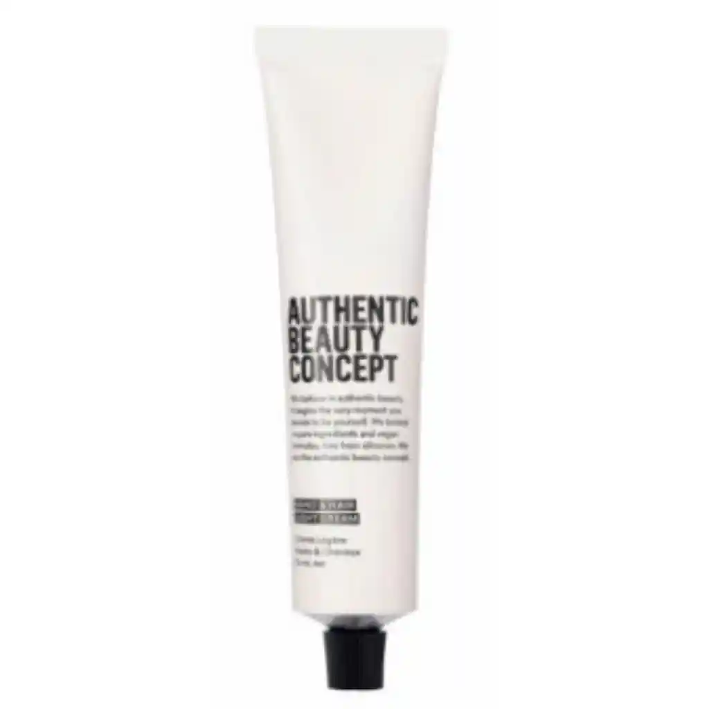 Crema Manos Y Cabello Authentic Beauty Concept
