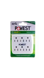 Powest Multipro 6tomas