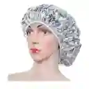 Gorro De Aluminio