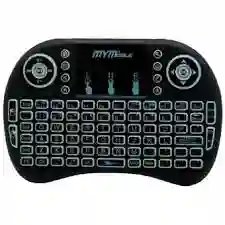 Mini Teclado Inalambrico