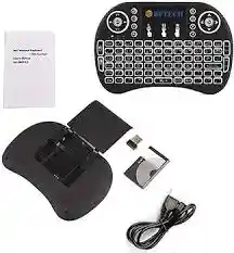 Mini Teclado Inalambrico
