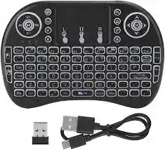 Mini Teclado Inalambrico