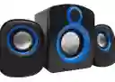 Parlantes Wit Para Pc
