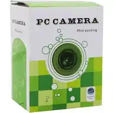 Camara Para Pc