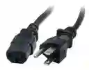 Cable Fuente De Poder