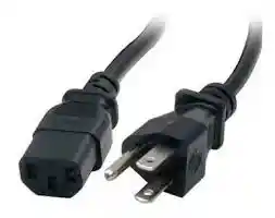 Cable Fuente De Poder