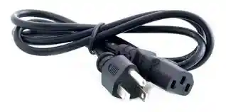 Cable Fuente De Poder