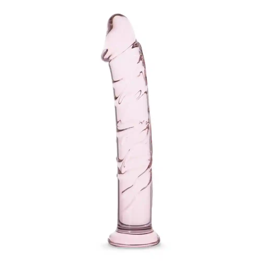 Dildo De Vidrio Kyle 18 Cm Camtoyz