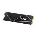 Unidad Solida Xpg M.2 Gammix S70 Blade Pcie 2tb 7.400/6.800 Mb/s (dram 2gb)