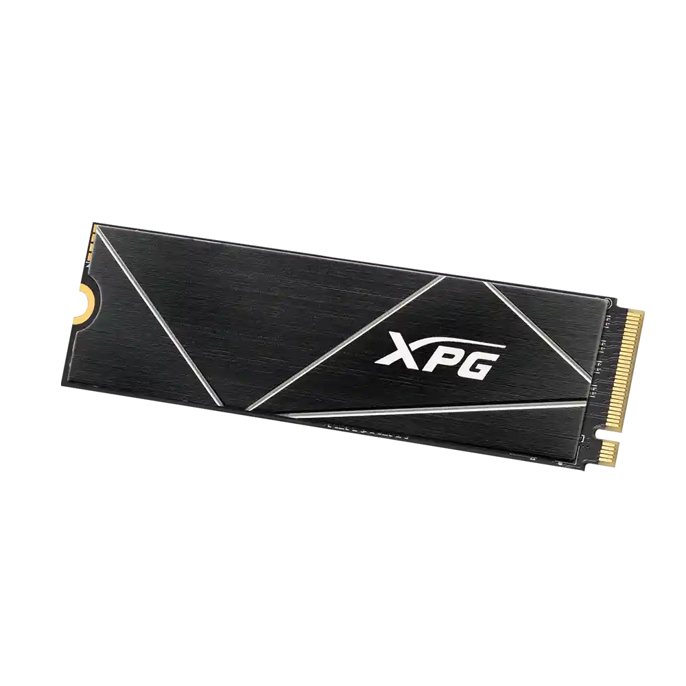 Unidad Solida Xpg M.2 Gammix S70 Blade Pcie 2tb 7.400/6.800 Mb/s (dram 2gb)