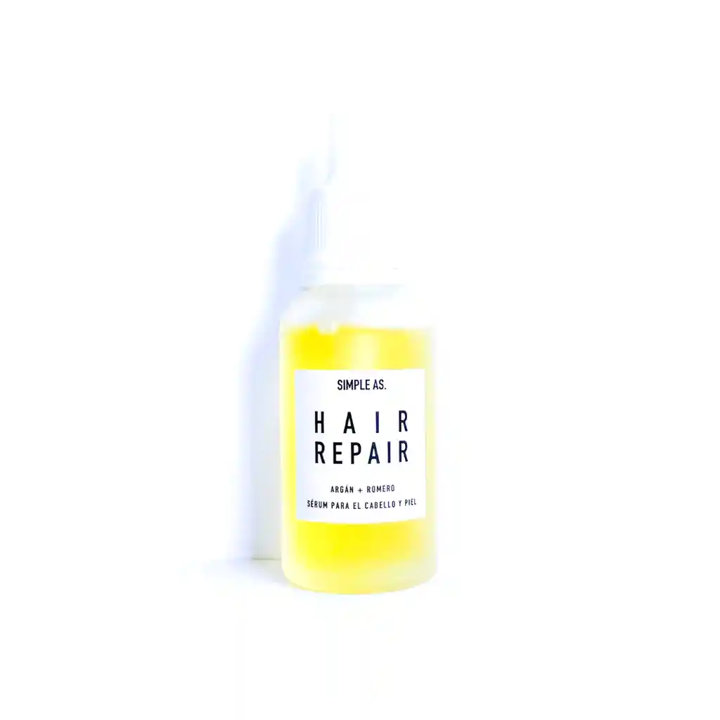 Sérum Para Cabello Hair Repair