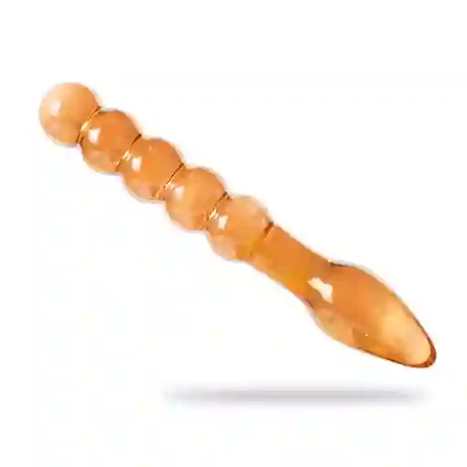 Dildo De Vidrio Alfaro Camtoyz