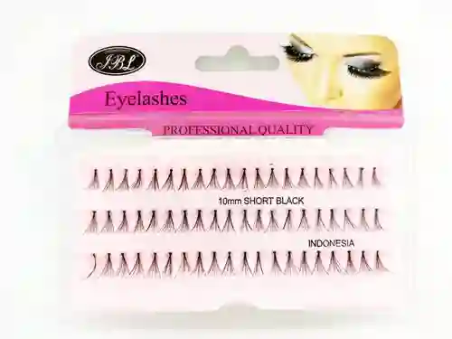 Beauty Lashes