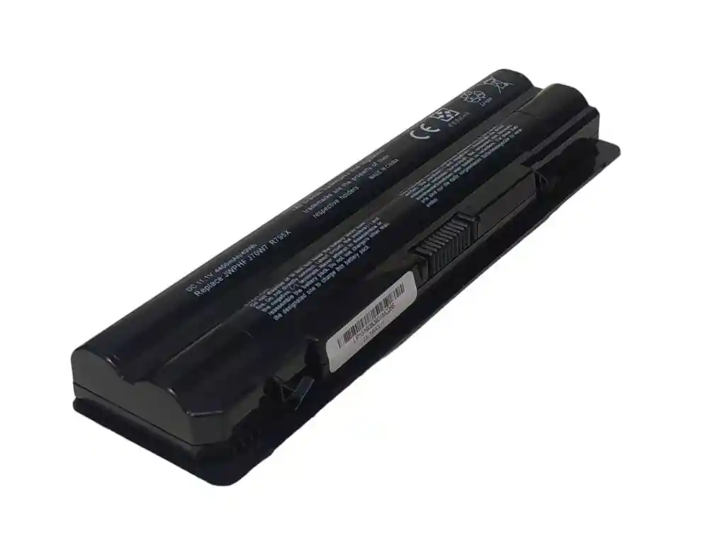 Bateria Para Dell Xps 14, 15, 17, L502x L702x R795x, R4cn5
