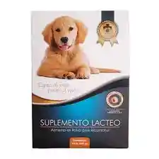 Suplemento Lácteo Para Perros 100 G