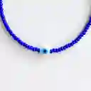 Pulsera Ojo Turco - Azul Oscuro