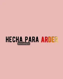 Tatuaje Erótico Temporal Hecha Para Arder