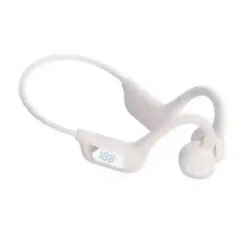 Diadema U9 Blanca