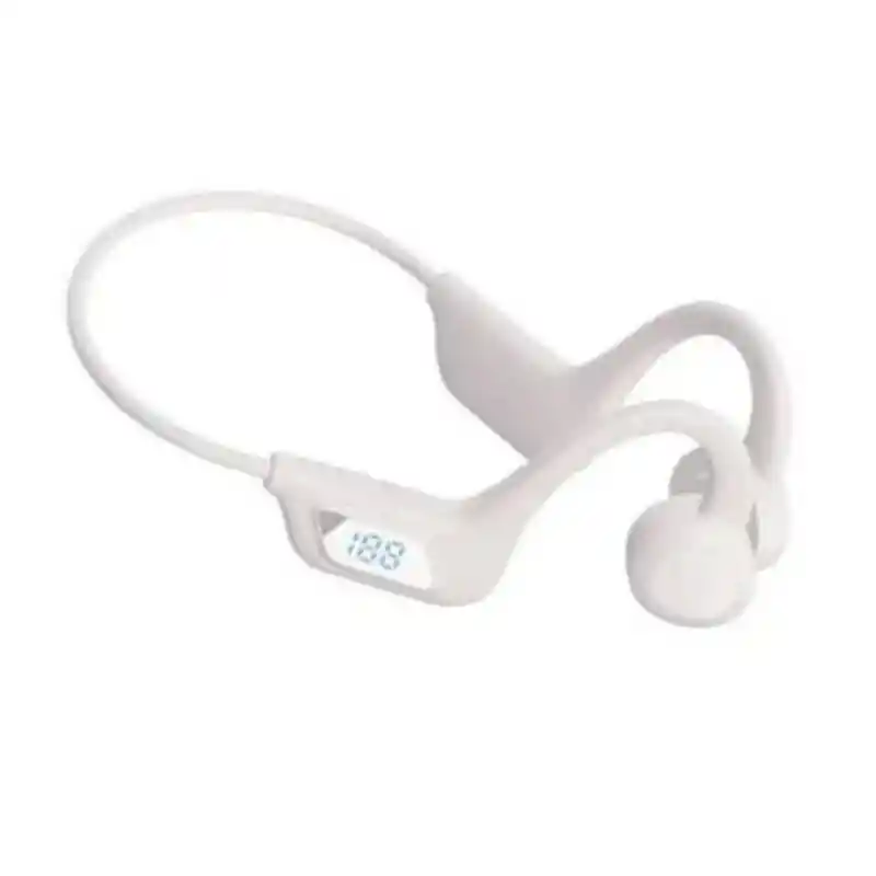 Diadema U9 Blanca