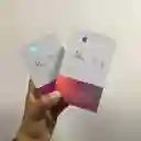 Cargador Iphone Tipo C Lightning