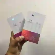 Cargador Iphone Tipo C Lightning